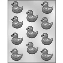 Duck 1 3/4'' Mold