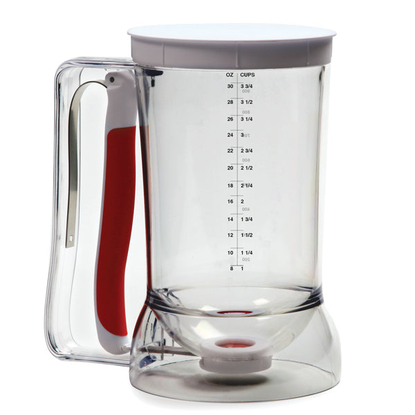 Batter Dispenser 4 Cups