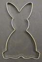 Bunny Cutter 5.75"
