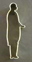 Groom Cutter 5.25"
