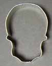 Skull Cutter 3.25"
