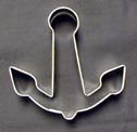 Anchor Cutter 5"