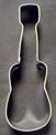 Guitar Cutter 4"