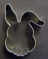 Floppy Eared Bunny Cutter 4.5"
