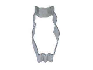 Owl Cutter 3.25"