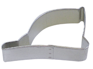 Firemans Helmet Cutter 3"