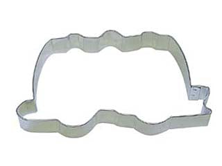 Tank Car Cutter 4.25"