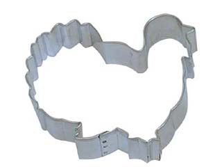 Gobbler Turkey Cutter 3.75"