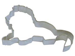 Lion Cutter 4.5"