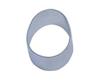Easter Egg Mini Cookie Cutter