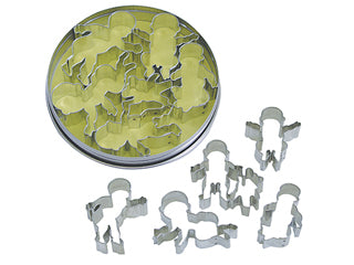 Baby Cutter Set 5 pc