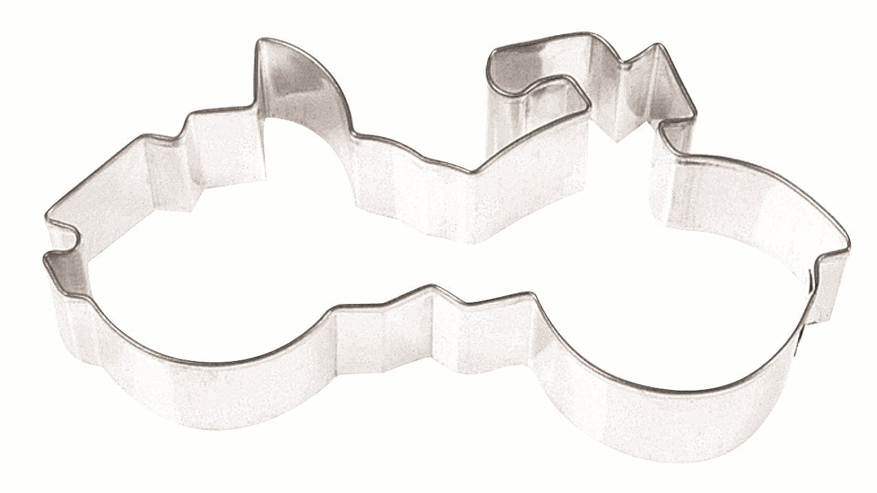 Motorcycle Cutter 3"