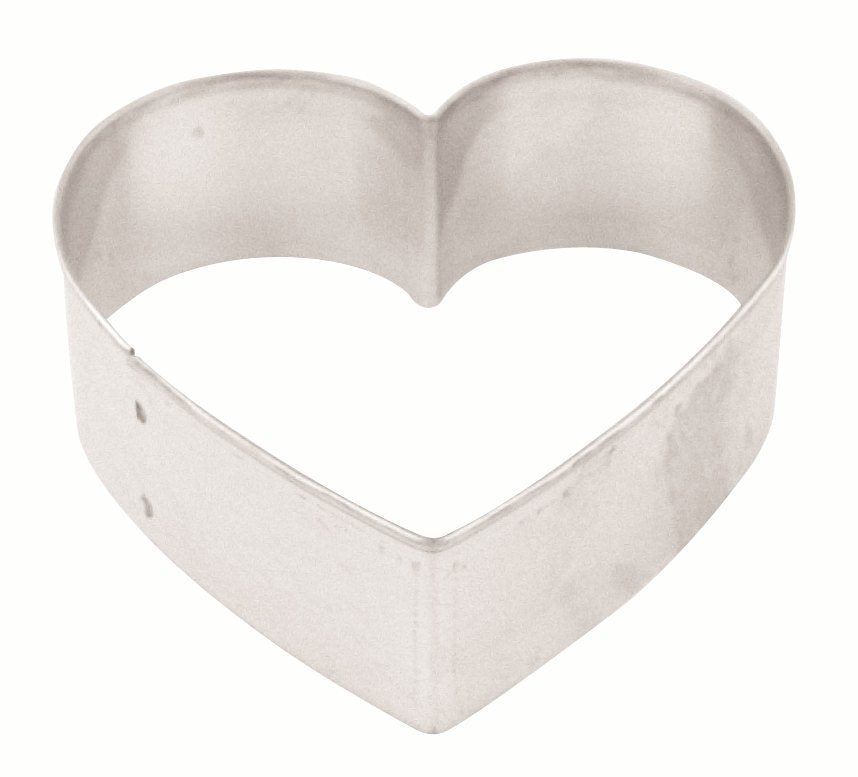 Heart Cutter 3"