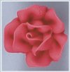 Royal Icing Roses - Medium