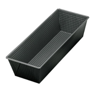 Bread Pan 10 " Non Stick