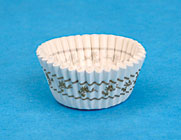 Danish Petit Four Cup - 1-3/16" Round 100/pkg