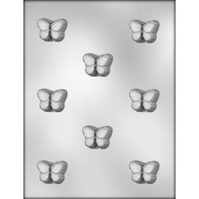Butterfly 1 3/8'' deep Mold