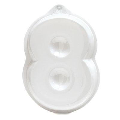 #8 Plastic Pantastic Pan Micro