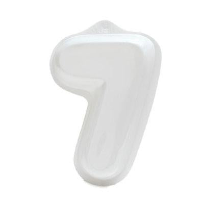 #7 Plastic Pantastic Pan Micro