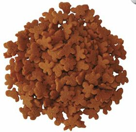 Gingerbread Boy Sprinkles