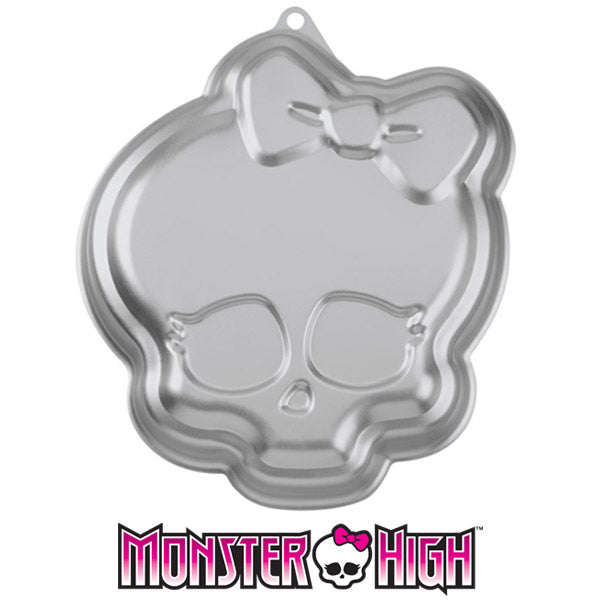 Wilton Monster High Cake Pan