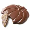 Pumpkin Bark Mold (break apart)