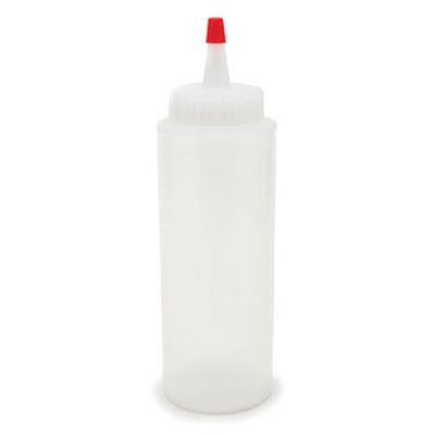 Chocolate Squeeze Bottle 12 oz