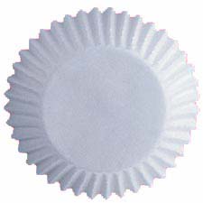 White Baking Cup Mini