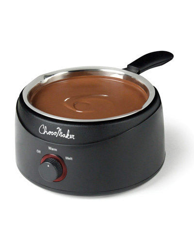 Small Butter Chocolate Melting Pot Saucepan With Pour Spout