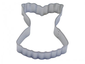 Corset Cookie Cutter