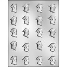 Graduate Mold 1 1/4"