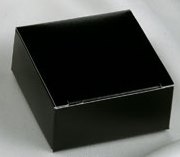 Black Box Square, 1 pc 5/pkg