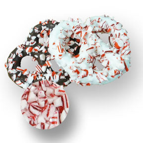 Crunch - Crushed Peppermint Candy Cane