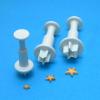 PME Star Plunger Cutter Set