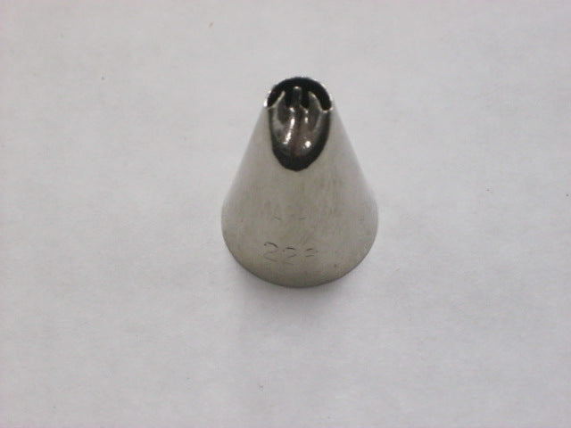 Piping Tip - Number 226