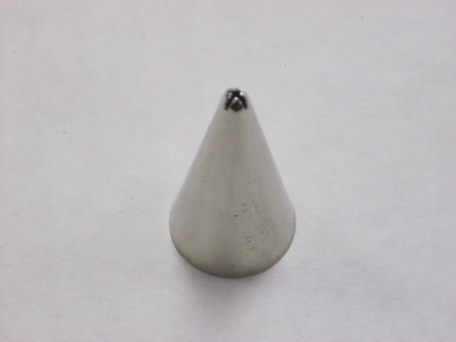 51 Cross-Top Piping Tip