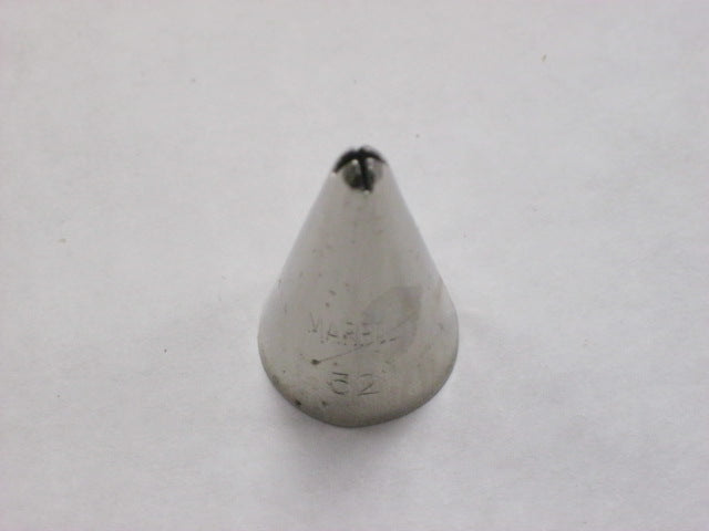 Piping Tip - Number 52