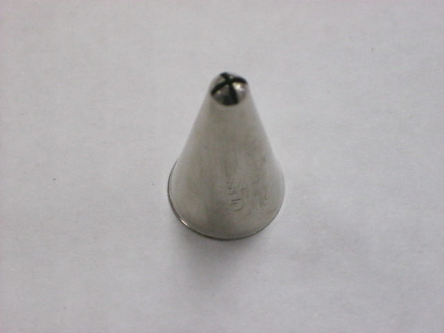 Piping Tip - Number 714