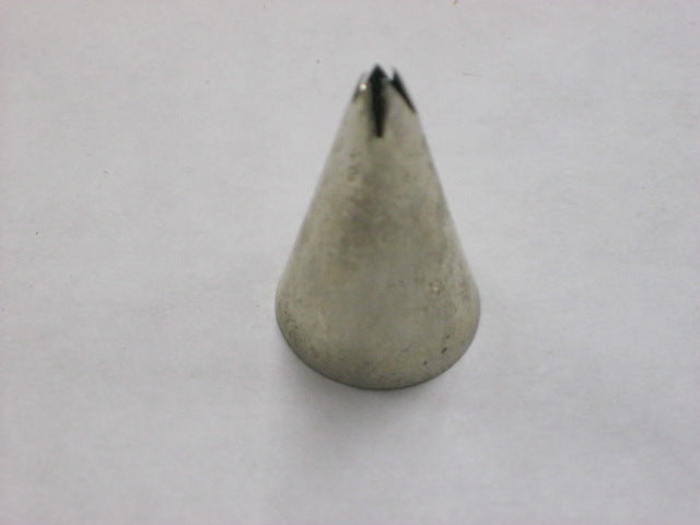 76 Leaf Piping Tip