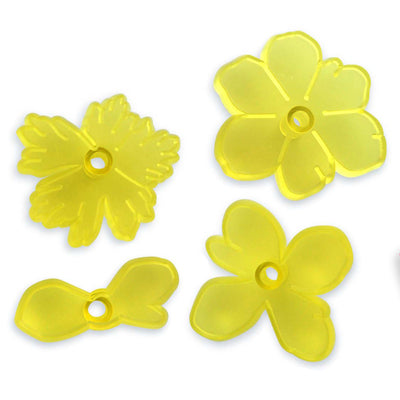 JEM Cutter Anemone set