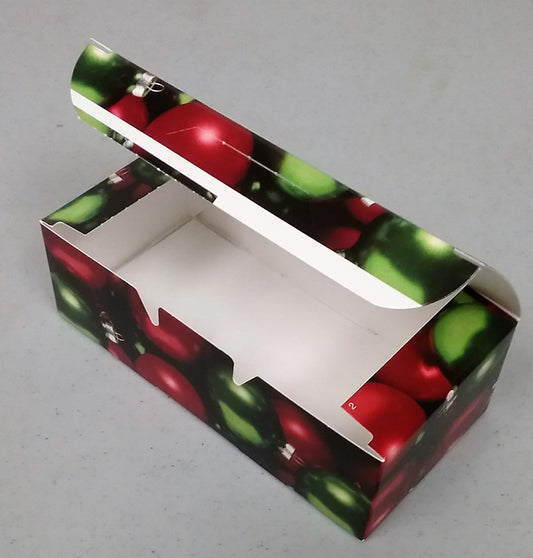 Ornaments 1/2# 1 pc