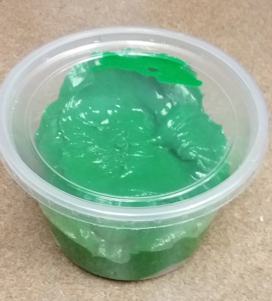 Cookie Icing - Green