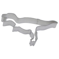 T-Rex Cookie Cutter 6"