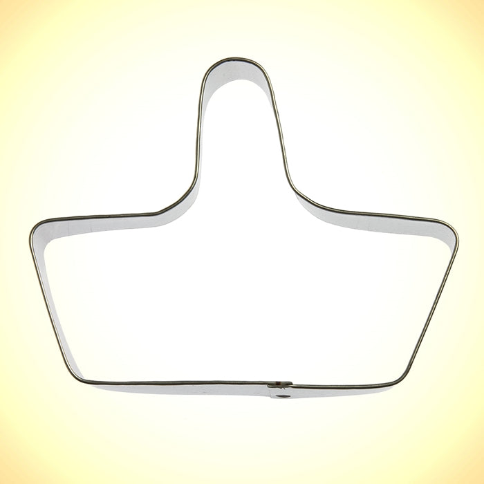 Picnic Basket Cookie Cutter