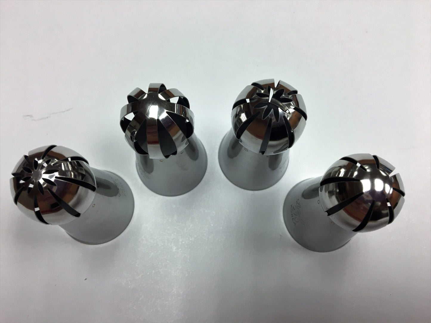 Russian Piping Tips Ball Kit (Includes 270, 271, 272, 273)