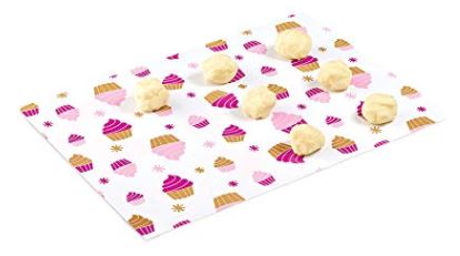 2 Sided Silicone Cookie Mat