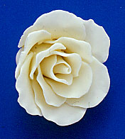 3" Gumpaste Roses