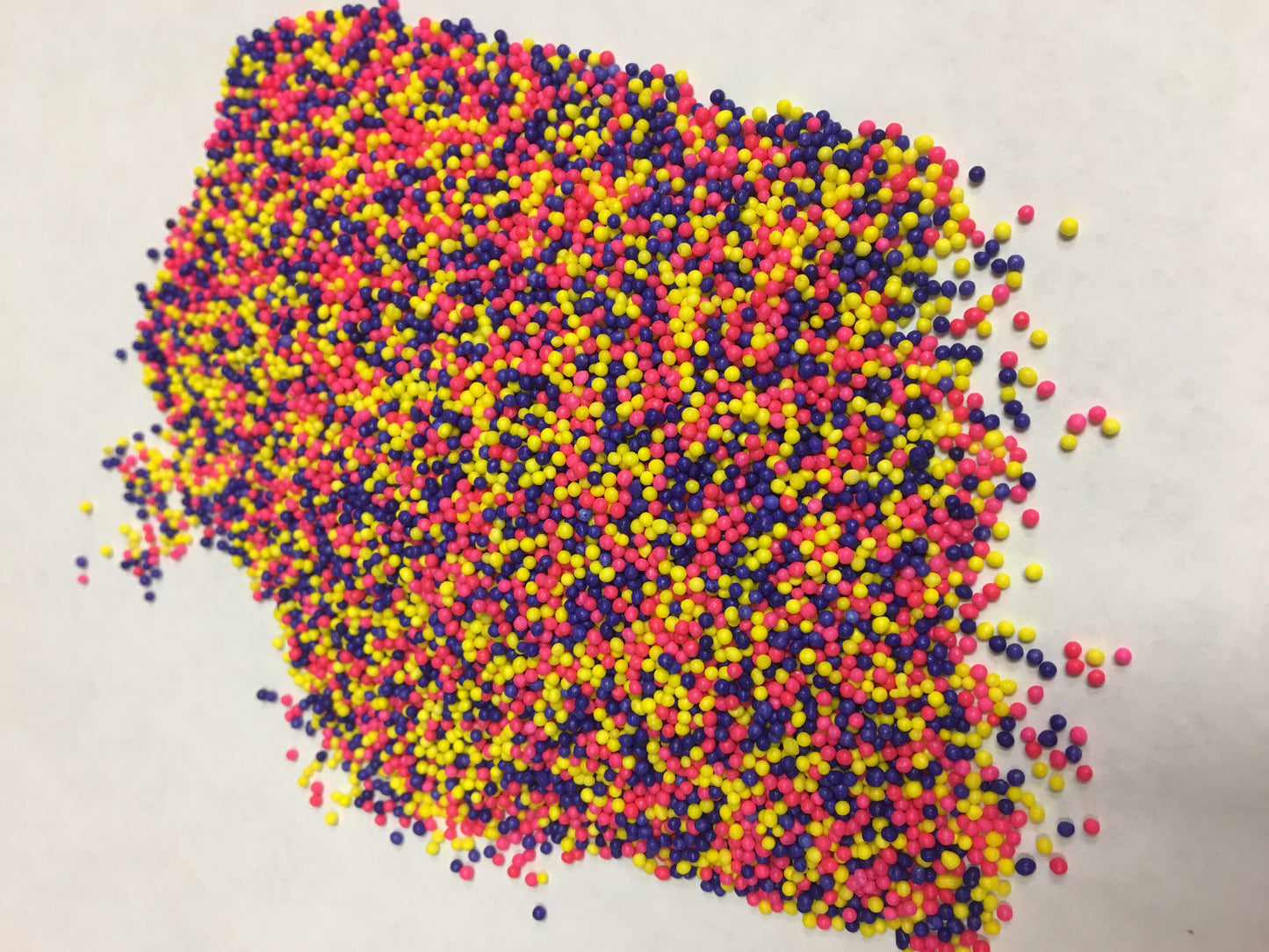 Non-Pareils Spring Mix 1/4 lb.