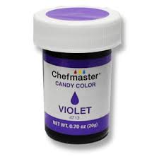 Chefmaster Chocolate Candy Coloring .70 oz