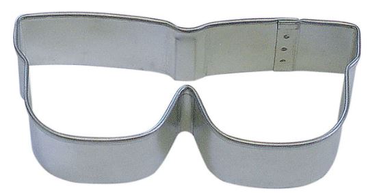 Sunglasses Cookie Cutter